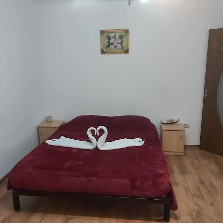 Apartament Nemira Сленік-Молдова Екстер'єр фото