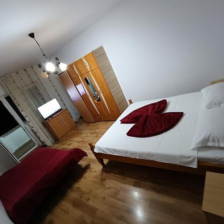 Apartament Nemira Сленік-Молдова Номер фото