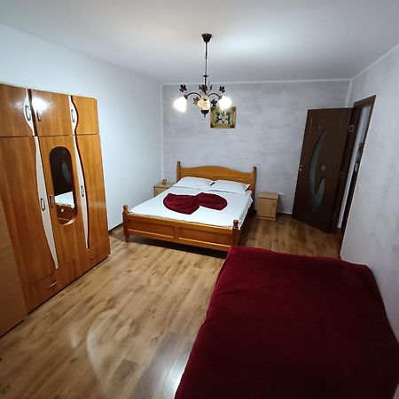 Apartament Nemira Сленік-Молдова Екстер'єр фото