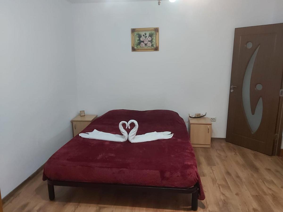 Apartament Nemira Сленік-Молдова Екстер'єр фото