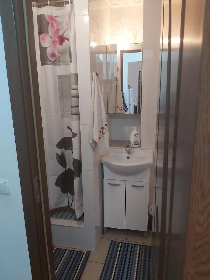 Apartament Nemira Сленік-Молдова Екстер'єр фото