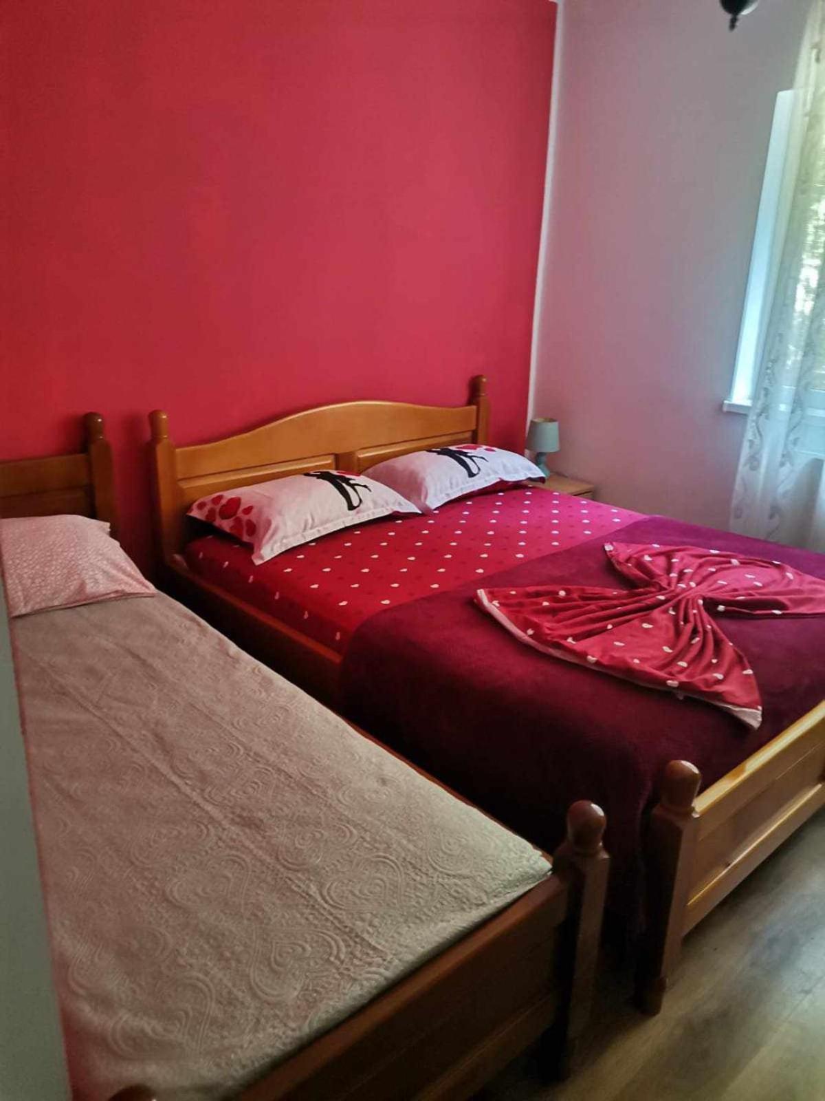 Apartament Nemira Сленік-Молдова Номер фото