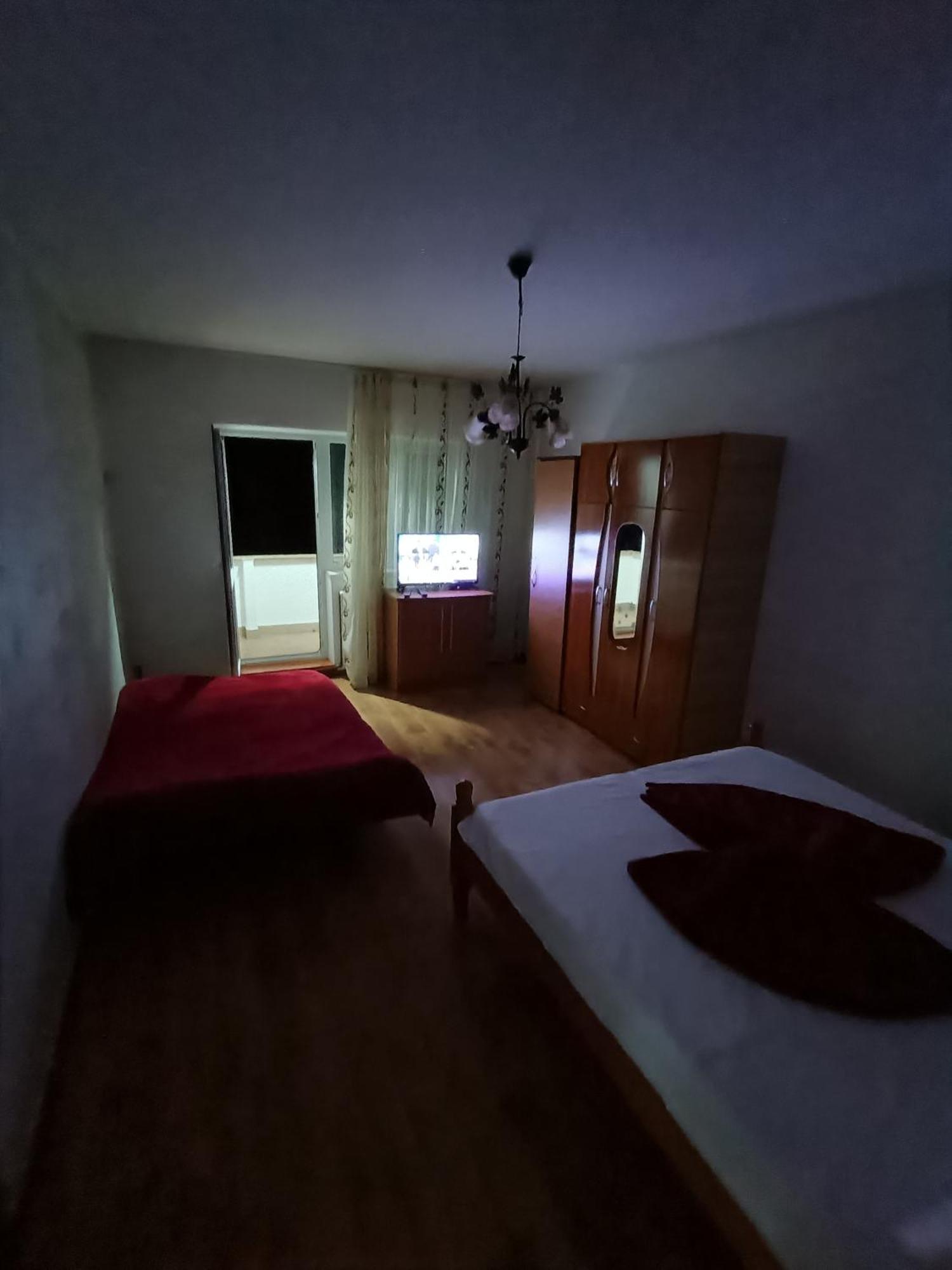 Apartament Nemira Сленік-Молдова Номер фото