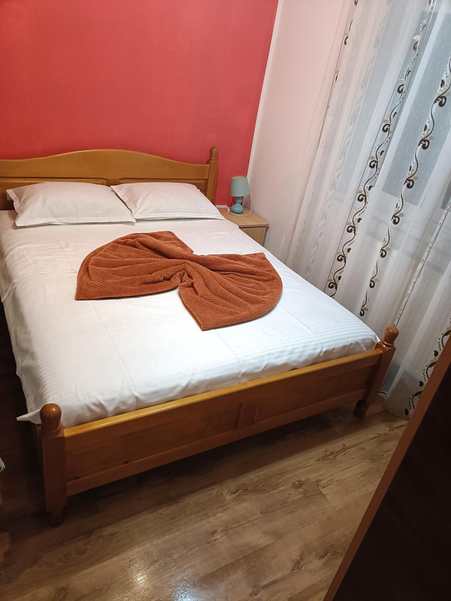 Apartament Nemira Сленік-Молдова Номер фото