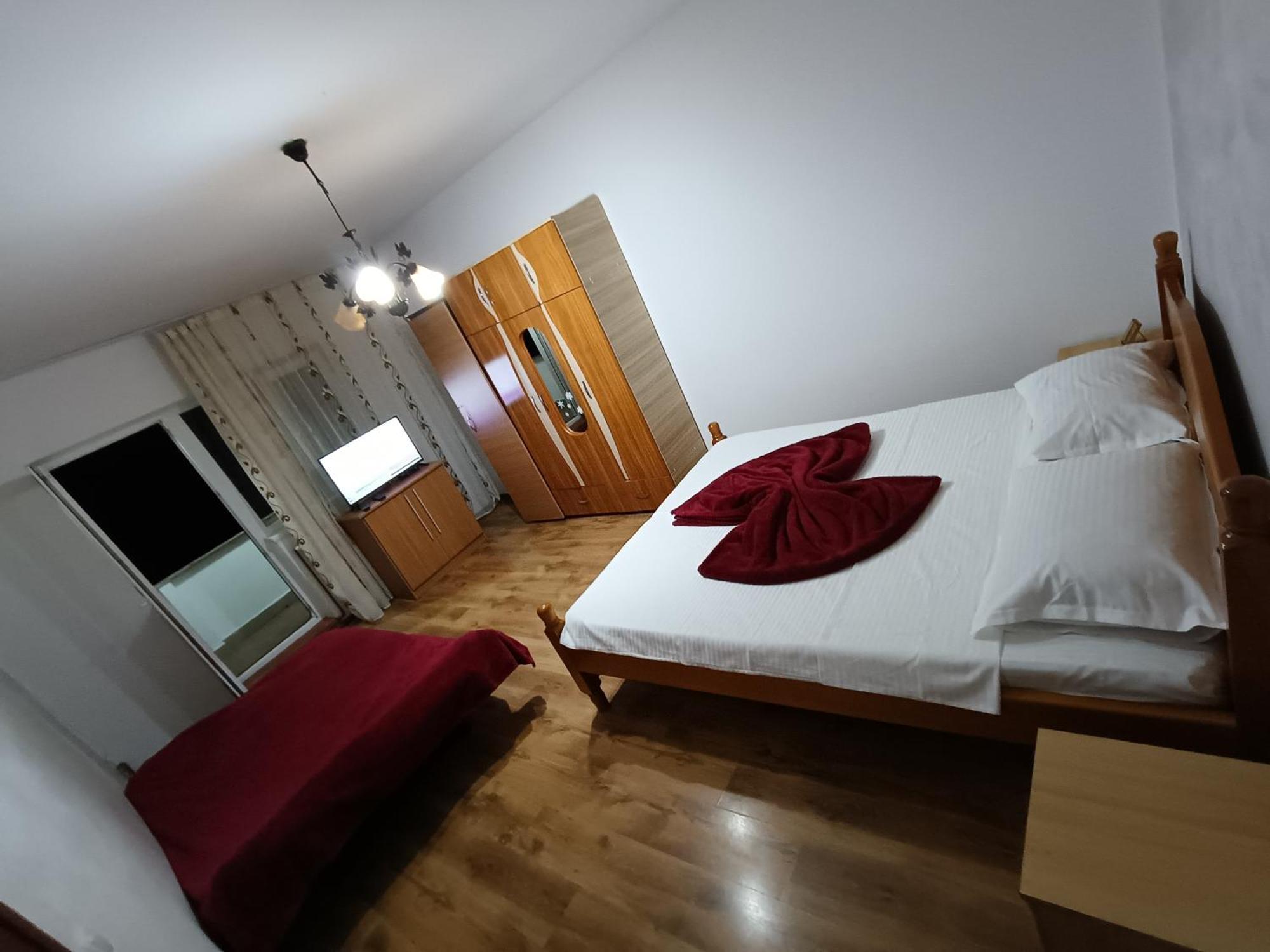 Apartament Nemira Сленік-Молдова Номер фото