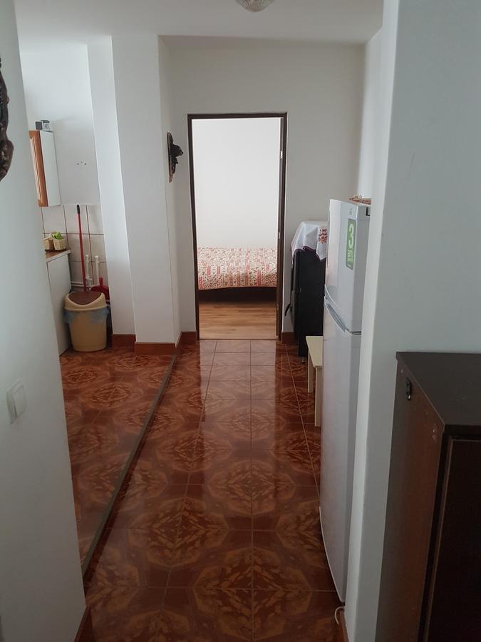 Apartament Nemira Сленік-Молдова Екстер'єр фото